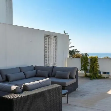 Appartamento Vue 180° | Piscine&tennis à *