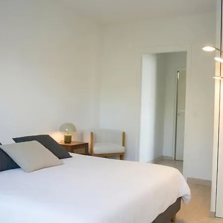 Appartamento Vue 180° | Piscine&tennis à