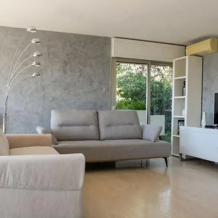 Appartamento Vue 180° | Piscine&tennis à *